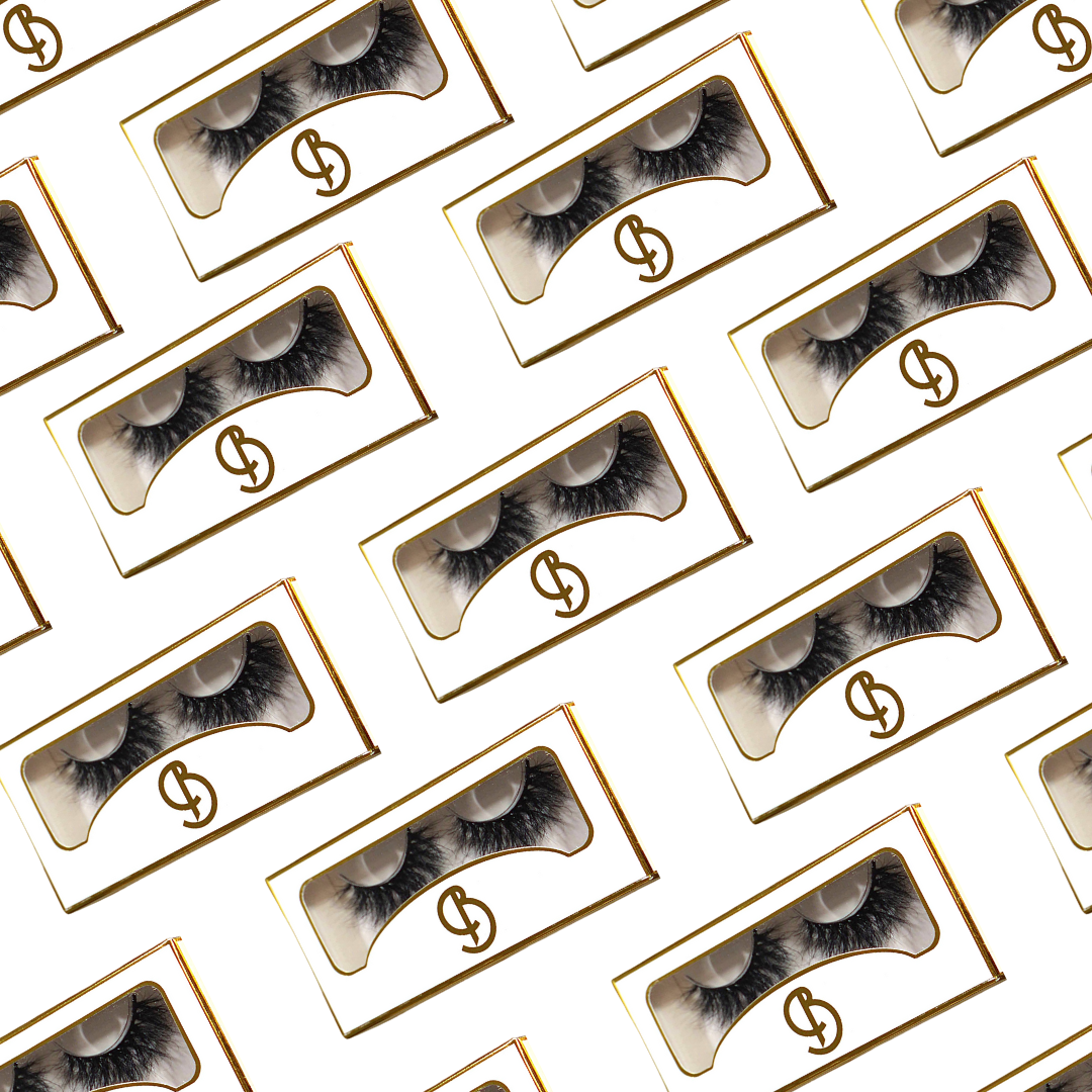 Lashes