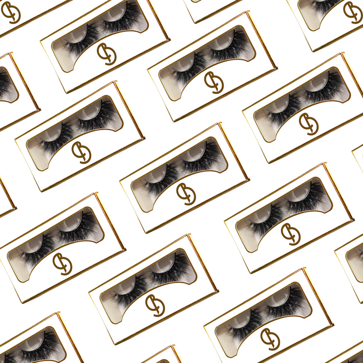 Lashes