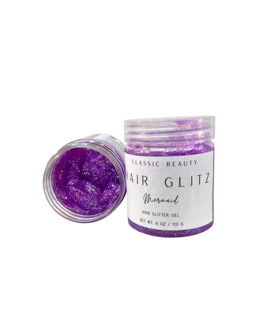 Hair Glitz Gel